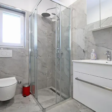Fuer 6 Personen Ca 120 Qm In Banjole, Istrien Istrische Riviera Дом отдыха