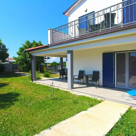 Дом отдыха Fuer 6 Personen Ca 120 Qm In Banjole, Istrien Istrische Riviera