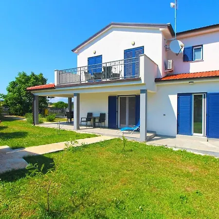 Fuer 6 Personen Ca 120 Qm In Banjole, Istrien Istrische Riviera *