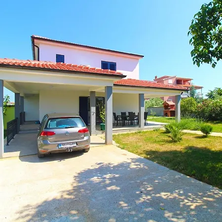 Fuer 6 Personen Ca 120 Qm In Banjole, Istrien Istrische Riviera Дом отдыха *